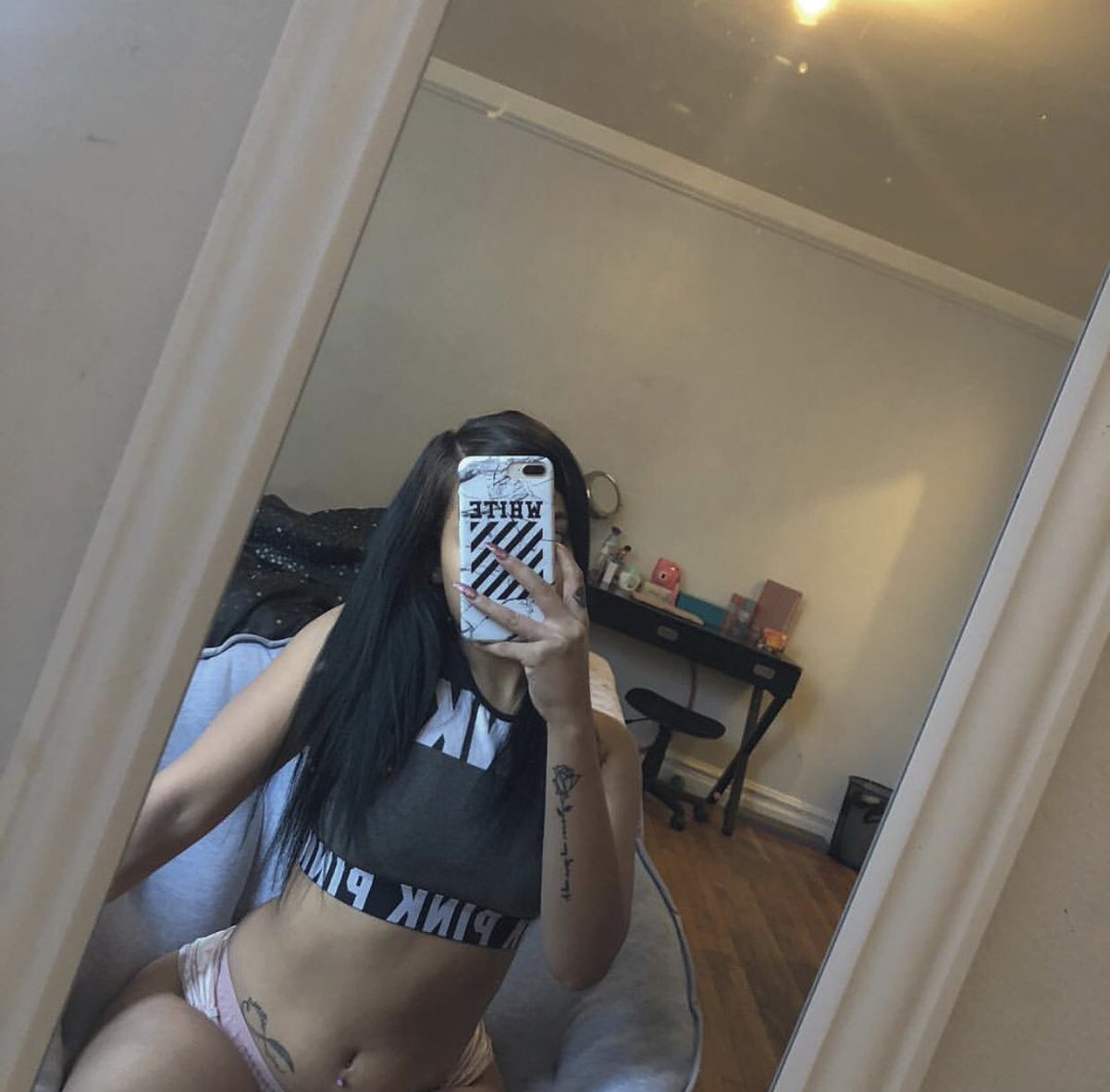 TsMulaB's tweet photo. Baddest Transgender🌸❤️ Like &amp; Retweet if  you want to see my shestick baby 😍🤤🍆💦
Kik Me: i.bihh To Buy My Content😍 https://t.co/WG4WOmCSSF