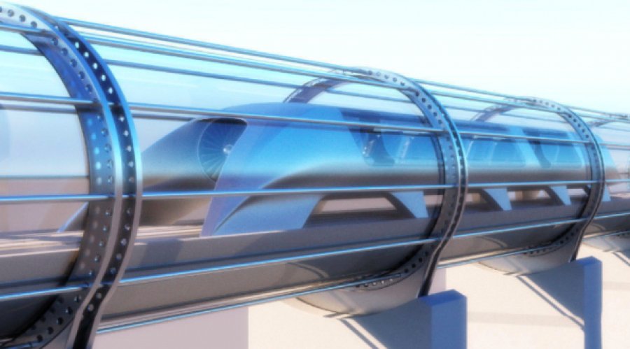 Limportant_fr's tweet photo. Hyperloop : Toulouse à 40 minutes de Paris https://t.co/5xVMjAbbZd @SNCF #partenaire https://t.co/Uay4goeT8V