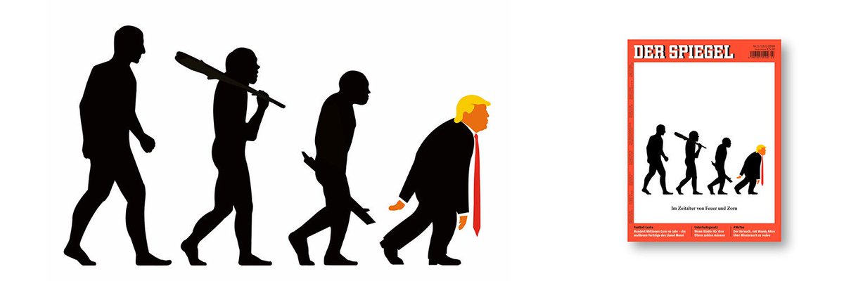 OddlyB's tweet photo. @realDonaldTrump #StupidentTrump https://t.co/qE5ueZ0fUo