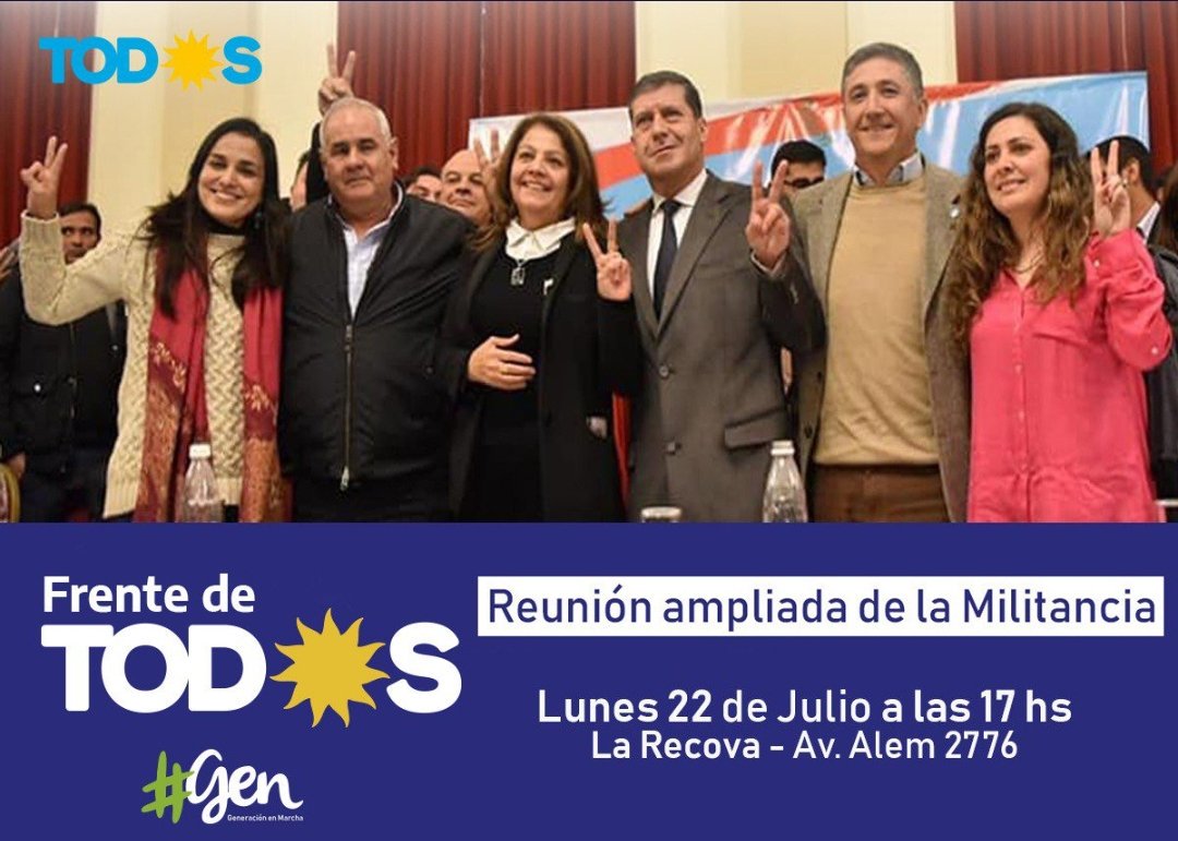 JuanjoJuanjo45's tweet photo. Por una Rioja mejor, porque necesitamos volver al empleo, el consumó, mejor educacion, mejor salud y recuperar los remedios que les sacaron a nuestros abuelos, hoy acompañamos a nuestros candidatos, los esperamos jóvenes, padres, tíos, amigos y abuelos.
#GeneracionEnMarcha https://t.co/bX6ZbyKmmH