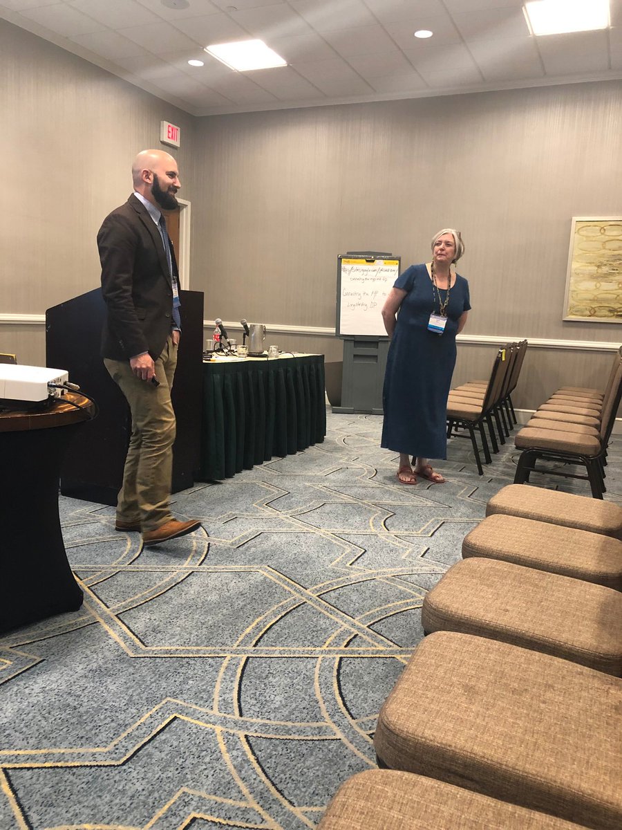 JCIBSchool's tweet photo. Dr. Miller &amp; Mr. Cloninger presented at the IB Global Conference in New Orleans: Connecting the MYP to a Long-standing DP. #IBLearnerProfiles: risk-takers, knowledgeable, inquisitive, thinkers, communicators, balanced, principled, open-minded, caring and reflective! Nice Job! https://t.co/yNfXI6bG56