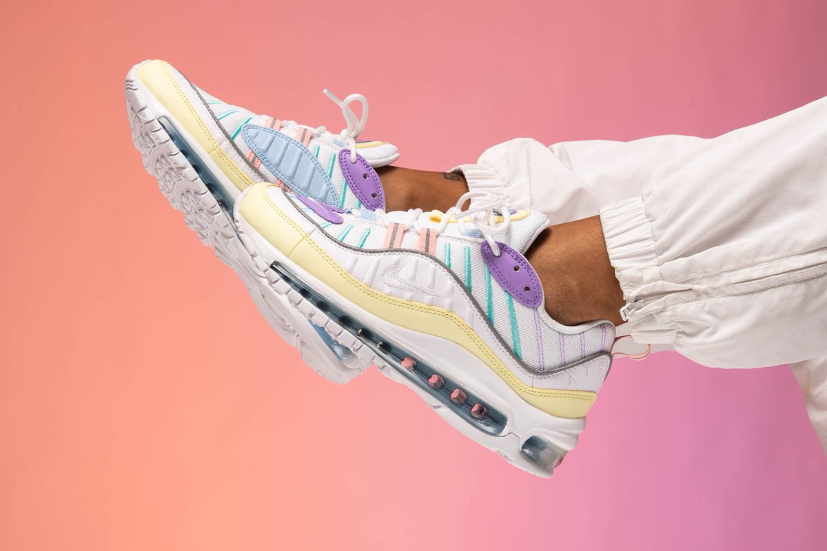 nike 98 easter