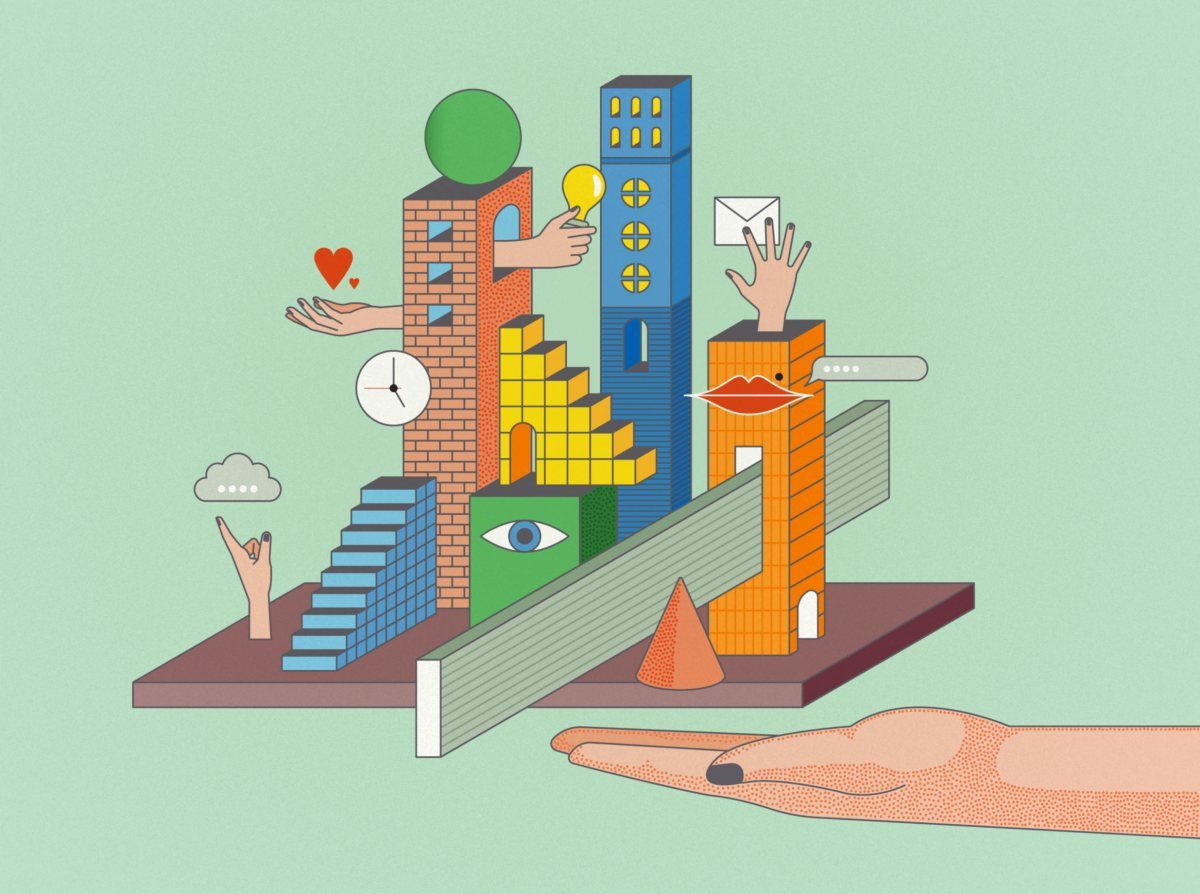 Ten Human Skills for the Future of Work by <a href="/99u/">99U</a> #futureofwork #skills #career  buff.ly/2xzsxDV