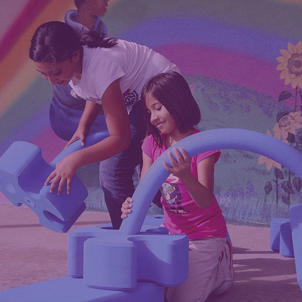 Without your own childhood play, would you be the leader you’ve become? Learn about the importance of mobile play products that promote unstructured, creative play like #ImaginationPlayground here: buff.ly/2RwErqc. #playmatters
