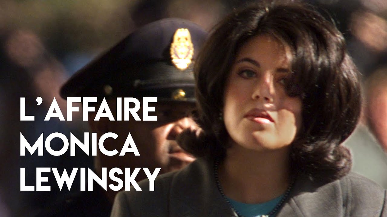 July 23:Happy 46th birthday to paramore,Monica Lewinsky (\"had sex with US President Bill Clinton\") 