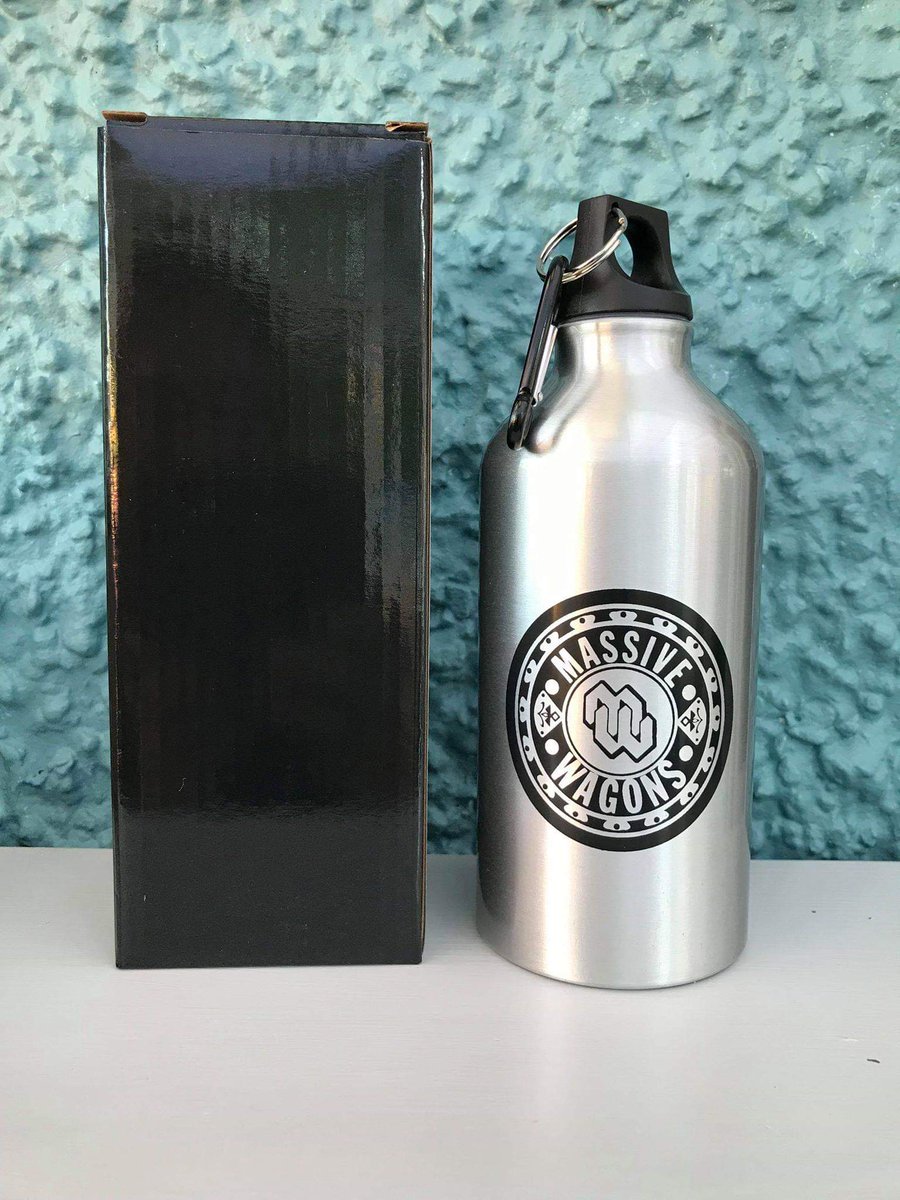 👋 👋 NEW MERCH ONLINE  👋 👋

  BUY MERCH HERE &gt;&gt;&gt; massivewagons.com/shop

🔥BB Head Tees &amp; Vests 
🔥Arena Tour Tees Mens &amp; Ladies
🔥Car Decals
🔥Aluminium Water bottles
🔥Notebooks
🔥Car Air fresheners
🔥Badge Packs 
🔥Patches 
🔥Sweat bands 
 massivewagons.com/shop