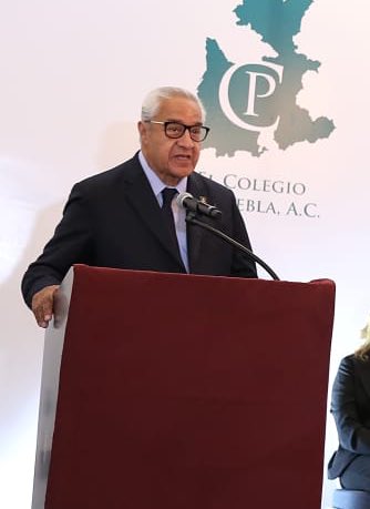 Guillermo Pacheco Pulido tweet media