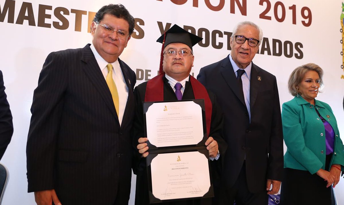 Guillermo Pacheco Pulido tweet media