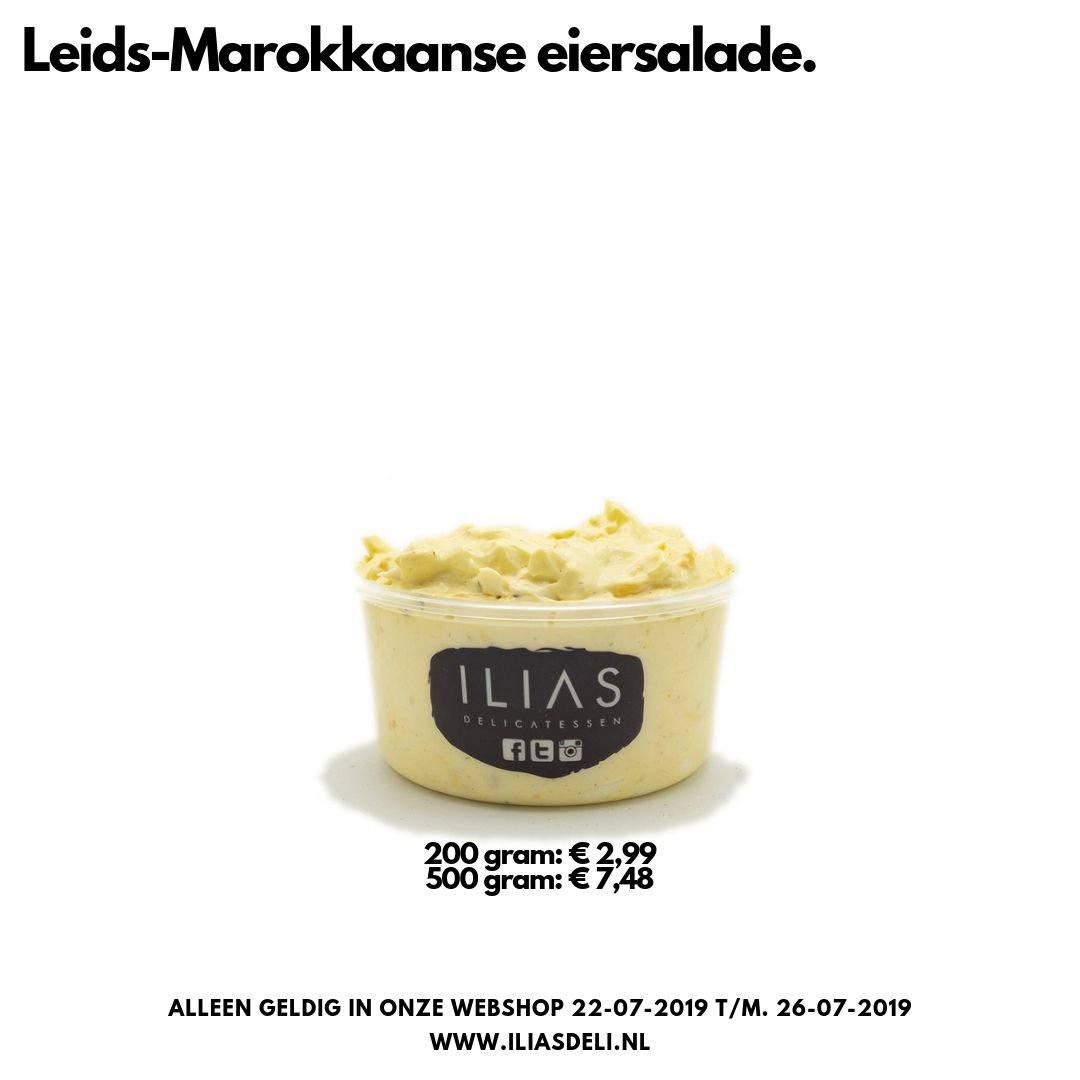 ILIASDELI's tweet photo. Pak deze korting in onze #webshop! Geldig tot en met vrijdag!

https://t.co/ogdlXZ3Cjg 

#eiersalade #bestelonline #webshop #delicatessen #goodfood #food #foodies #iliassen https://t.co/x38oT2zVXV