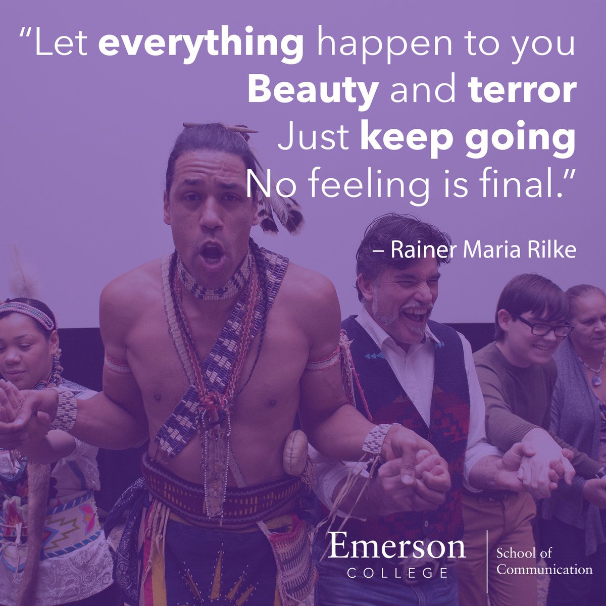 This one hit different..
#MotivationMonday ☯️