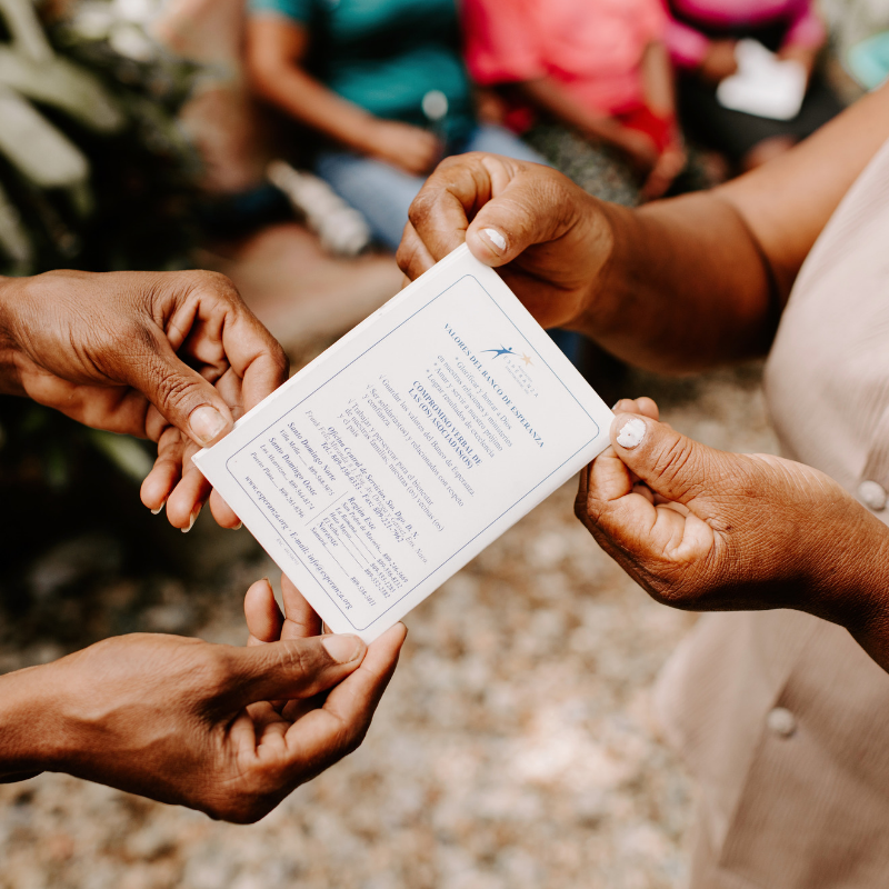 “When we want to help the poor, we usually offer them charity. Most often we use charity to avoid recognizing the problem and finding the solution for it. Charity becomes a way to shrug off our responsibility. But charity is no solution to poverty.” - Muhammad Yunus.