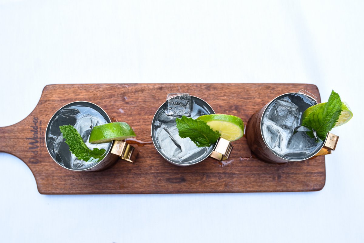 We all love a good Mule Monday! Today we have $5 Irish Mules, Moscow Mules + Absolut flavored mules! Come grab one today! #galwayhookernc #irishpub #lakenorman #instafood #chefmode #lknorman #lknevents #onmytable #goodeats #instalove #authentic #irishfood #galwayhooker #foodie