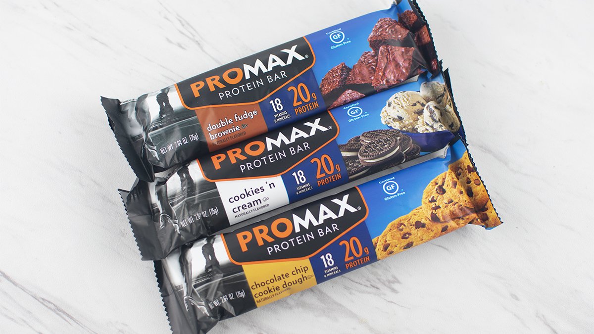 Promax Nutrition on Twitter "RT & Follow for a chance to win a mixed
