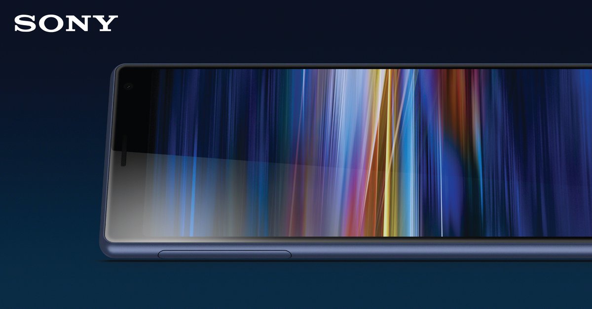 Beauty meets durability with the Xperia 10 Plus' Corning® Gorilla® Glass 5 for toughness and durability, while a sleek metallic finish complements its beautiful form. #XperiaZA #HelloSonyZA