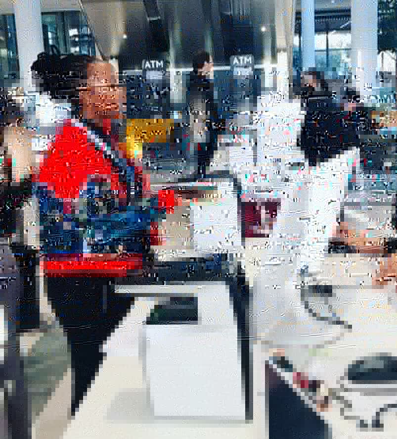 EventOptionsSA's tweet photo. For the 9th consecutive year we have handled the rsvp, ushers, and onsite check in, speaker management and bio metic access control.

#TheRegistrationteam #EventOptions #EOTeam #Happyplace #Dreamteam #Welovewhatwedo  #growth #Evolve #EvolveSoftware #weareregistration #conference https://t.co/H77B2rGYnA