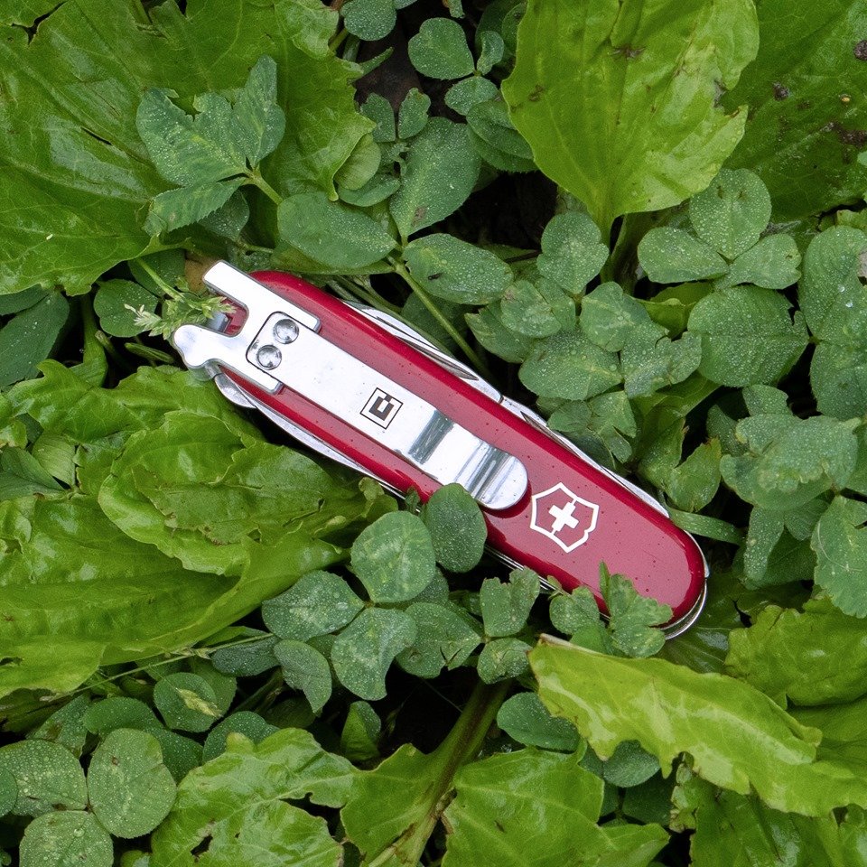 BigPrintPro1's tweet photo. Check out this SwissQlip in classic chome (looks great on the SAK red) Only a handful of early bird pricing slots left! https://t.co/hS0ePapy37 https://t.co/3wJcNcBQTV #clipandcarry #swissqlip #statgear #multitool #edc #everydaycarry #victorinox #swissarmyknife #sak #knife #blade https://t.co/rMsufIMy3h