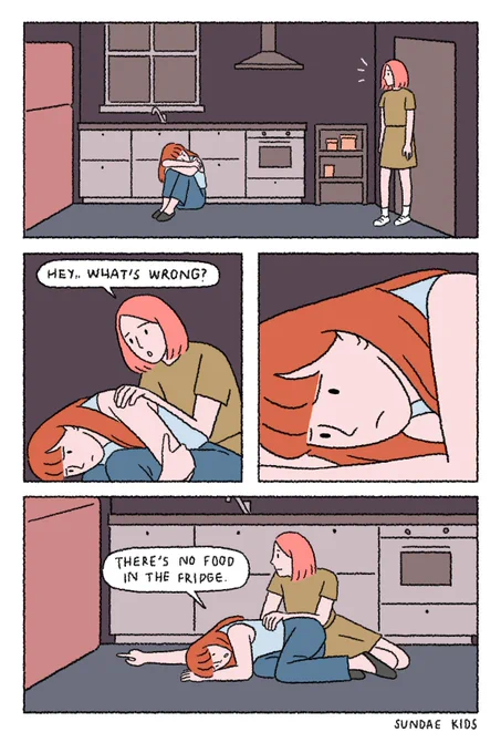 #sundaekids 