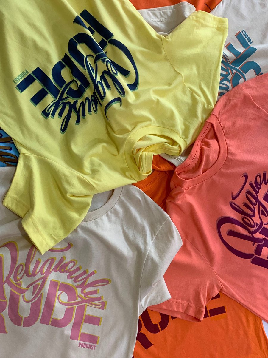 ReligiouslyRude's tweet photo. Summer time heat https://t.co/h49HXooQh0