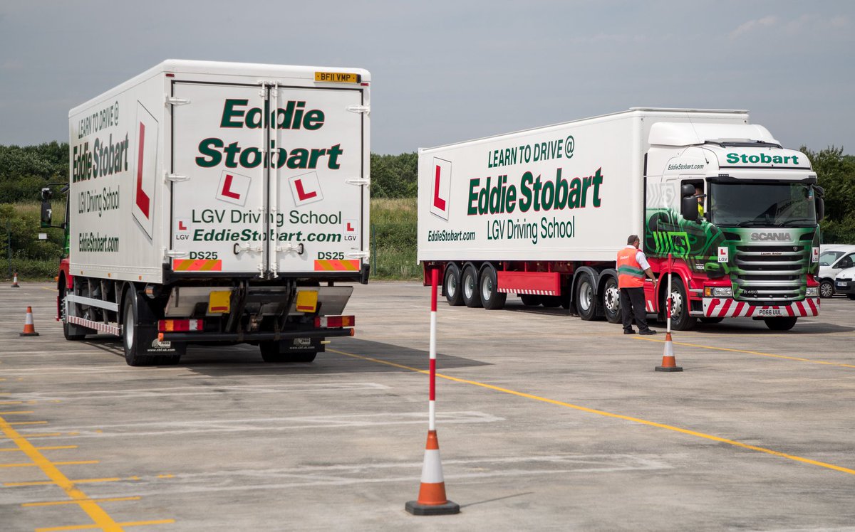 EddieStobartCom tweet picture