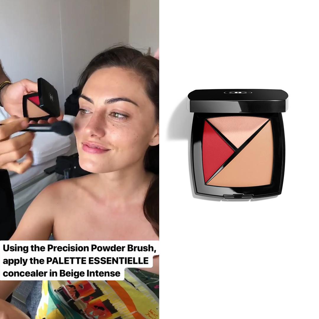 Dress Like Phoebe Tonkin on X: 20 July [2019]