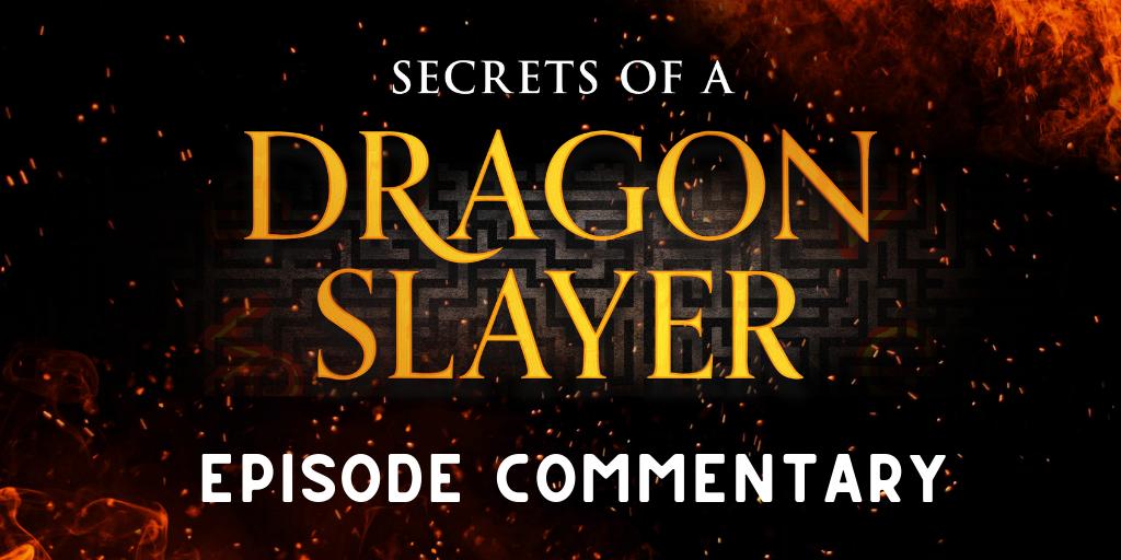 DatingAppPod's tweet image. In our final installment of this 3 part special, John gives us a funny, insightful step-by-step commentary on his Den pitch. 

Available now bit.ly/2LzTLmF

#HTBADA

@wardox