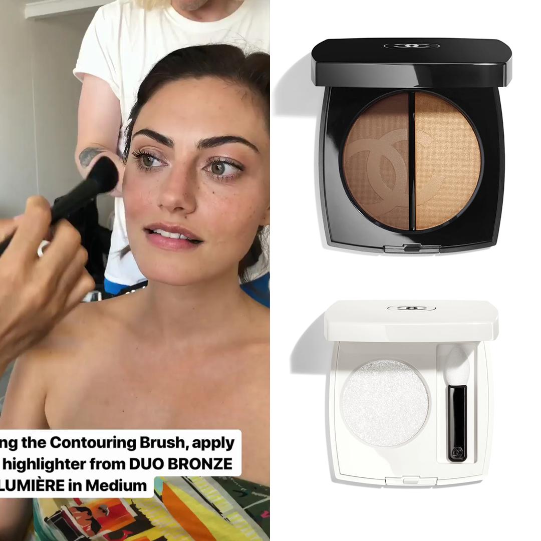 Dress Like Phoebe Tonkin on X: 20 July [2019]