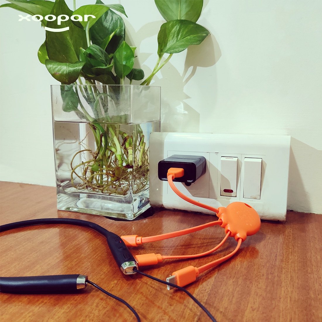 atllp_India's tweet photo. Charging made easy...
Shop Now 👇
https://t.co/DVnfDZ2C62
#travelpartner #travel #cables #chargingcable #multicharging #3in1chargecable #charger #electronics #gadgets #typec #microusb #ios #xoopar https://t.co/vEcTfEwnl7