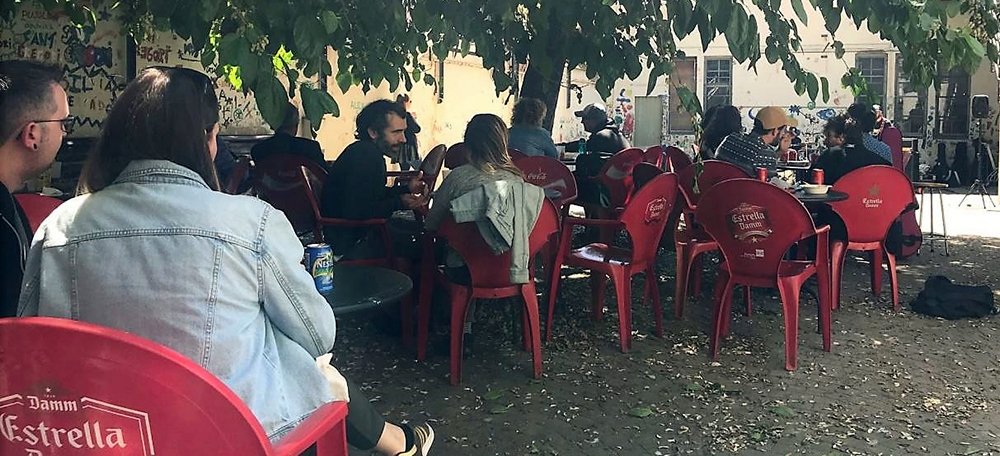 [RACÓ DE VÀLUA] 🥂 Els vermuts més inclusius a <a href="/GrandallaSCCL/">Grandalla</a> 
A <a href="/iSabadellcat/">iSabadell</a> 👉👉 bit.ly/30LAL8o
#Sabadell #TercerSector #inclusió #discapacitat