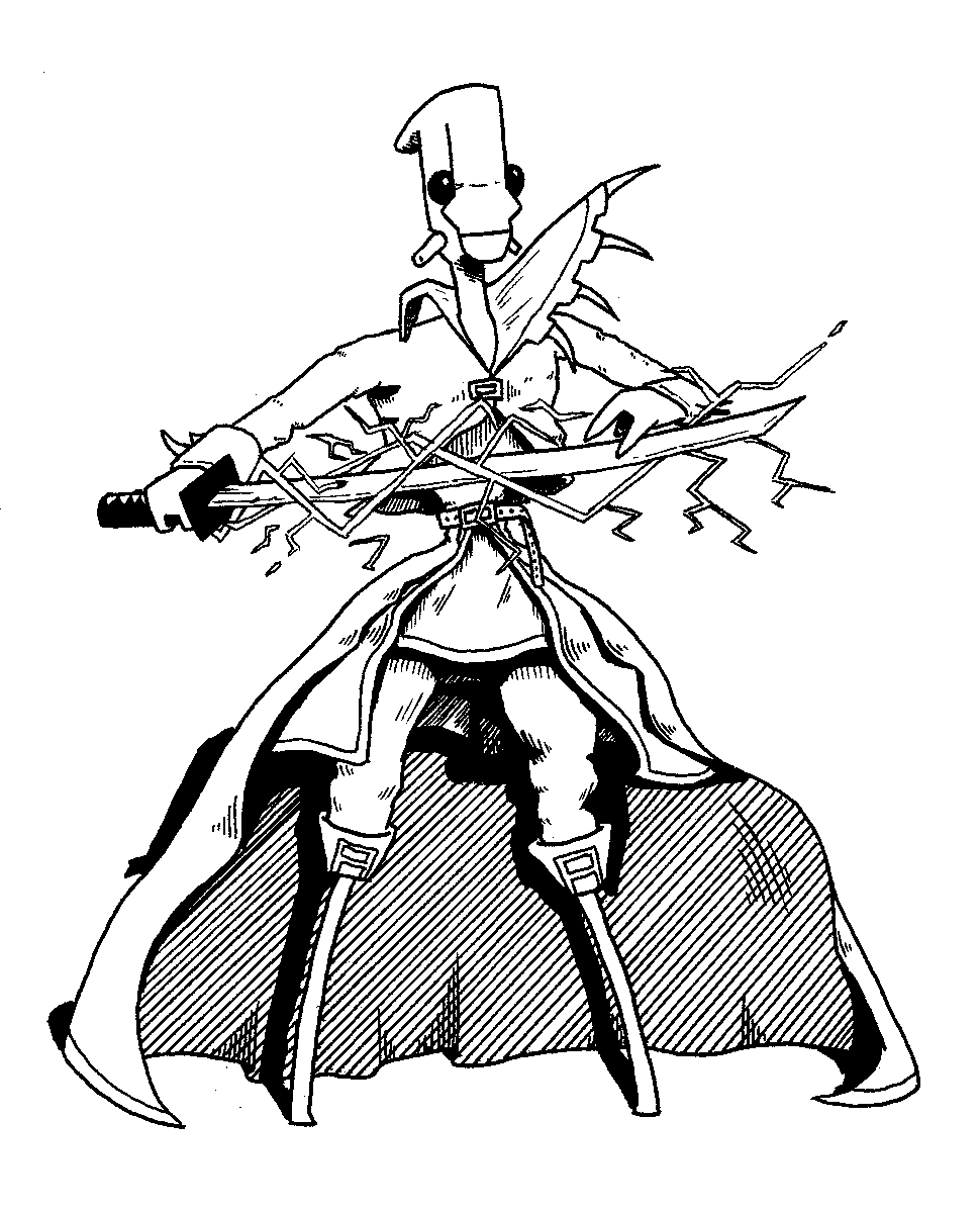 kenshi steam art on Kenshi On Twitter Katana Master Beep By Thatguypatren Shared On Deviantart Here Https T Co 2804jp7bc3 Fanart Fanartfriday