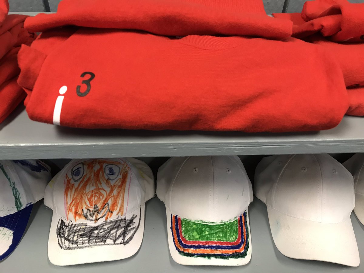 Ready for another week of Inspiration, Innovation and Inquiry #ignite3 <a href="/PembinaTrails/">Pembina Trails SD</a> <a href="/SteidlJessica/">Jessica Steidl</a> <a href="/waldner_jenny/">Jenny Waldner</a>