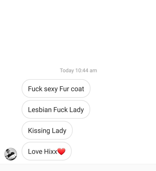 my instagram DMs are... different 🤨 .. wanna follow me there?  Bethanynicolebennett https://t.co/8vm<a href="/tag/customvideo"class="tags"><span>#customvideo</span></a>