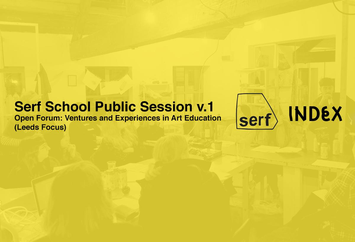 serf Leeds tweet media