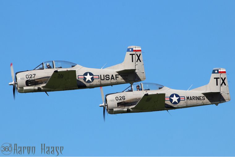AirShow_360's tweet photo. The Trojan Phylers Team performed their Two-ship T-28 performance at the 2019 Sheboygan NATA Clinic.
Photo: Aaron Haase
#OSH19 #50inOSH #EAA #AirVenture #WeLoveAirshows #airshow360 #airshowโค๏ธ #avgeek #aviation #ICAS #instaplan https://t.co/254EuOw1oO