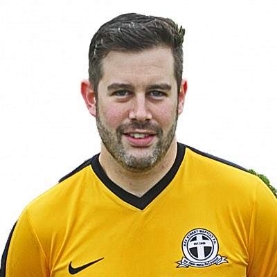 KSBFC's tweet photo. CONFIRMED: Another four sign as the club secure Rigby, Halliwell, Horne and Math Pickup for 2019/20! #UTS #KSBFC #NewSeason #Signed #AnotherFour https://t.co/du6gSaBy5V