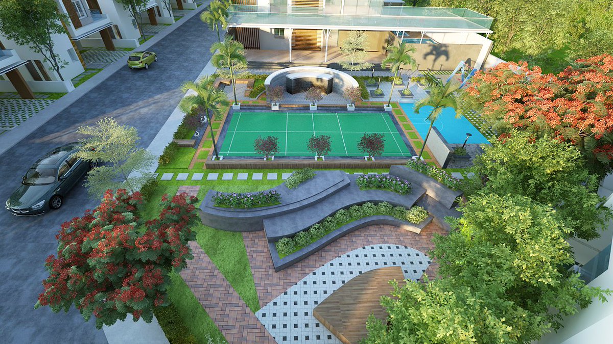 pvr_developers's tweet image. Make PVR Urbanlife as your new address

call:7680889977
TSRERA:P02400000344
Visit :- pvrurbanlife.com
Youtube :-youtube.com/watch?v=ZiQgI0…