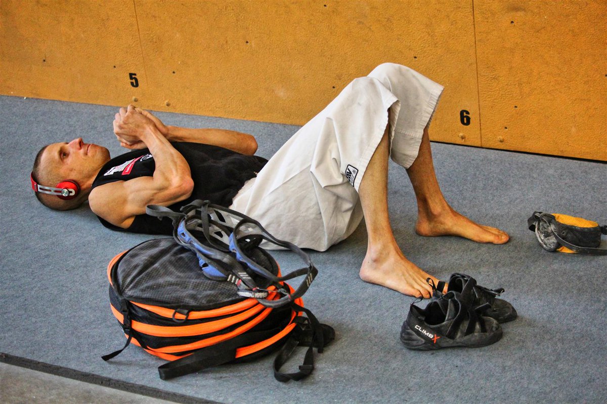 ClimbXGear's tweet photo. Train and CLIMB like a Professional (Part 30): https://t.co/JzRpCgkE3E https://t.co/SSletXr9oq