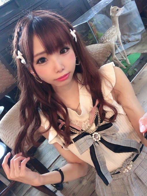 Twitterのコスプレ画像40