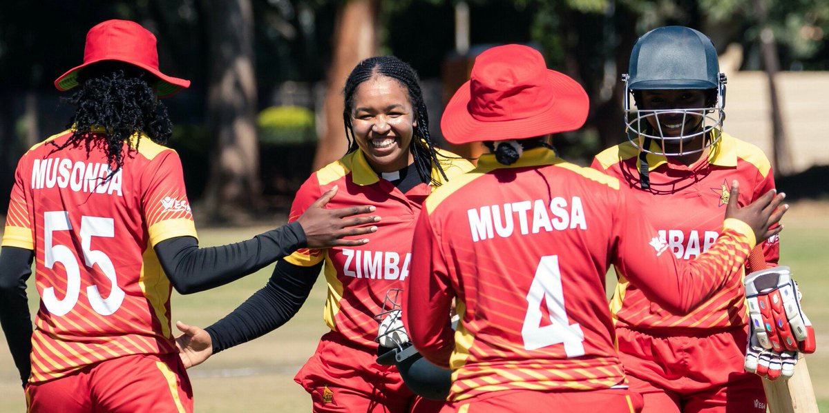 After all the hard work we cannot suffer like this,our hearts are bleeding and nothing is being done <a href="/ZimbabweSrc/">SRC Zimbabwe</a> must help us, stand down and reinstate the board so that the <a href="/ICC/">ICC</a> may recognise us.
#EnableTheLadyChevronsToGoToScotland
#PoliticsMustStopCricketMustBePlayed