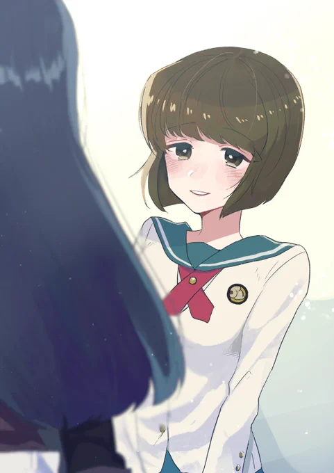 ゆきちは(強気) 