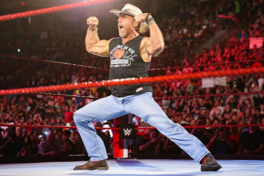 Happy Birthday Shawn Michaels: Here are 10 Interesting Facts About Heartbreak Kid 