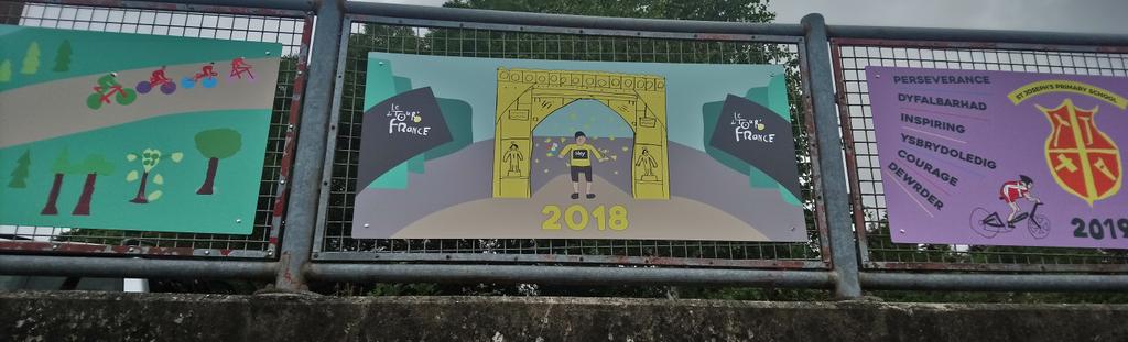 Beicio Cymru tweet media