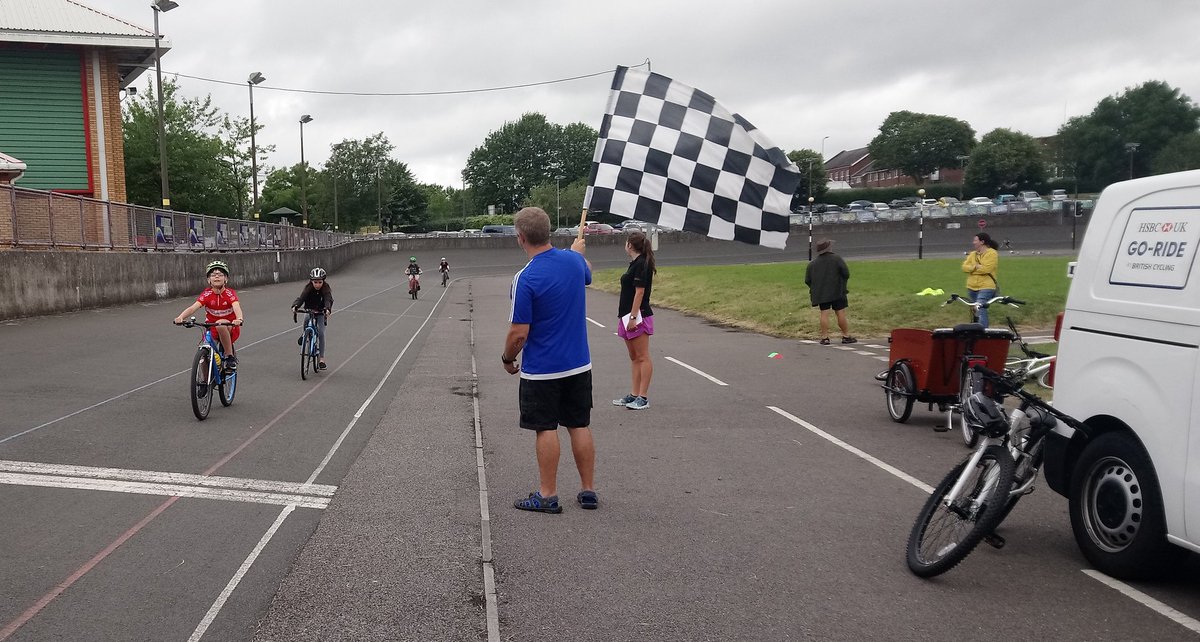 Beicio Cymru tweet media