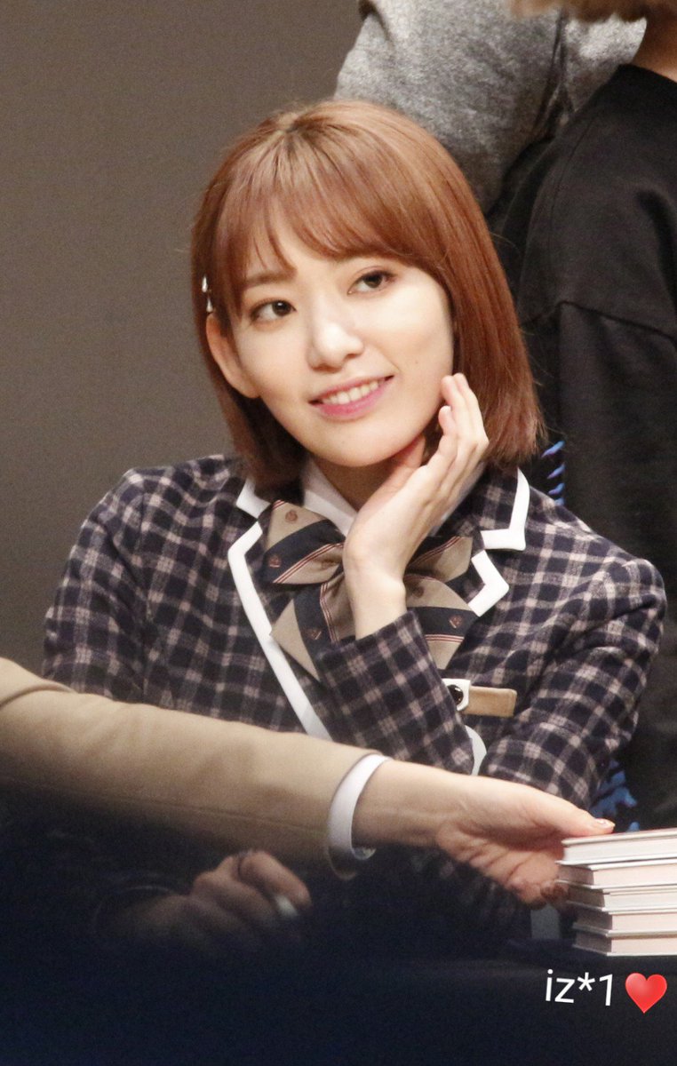 IZ167457341's tweet photo. 2018.11.16
사쿠라

#아이즈원 #IZONE #アイズワン 
#미야와키사쿠라 #사쿠라 
#miyawakisakura #宮脇咲良 https://t.co/YN5w0Vcs3G
