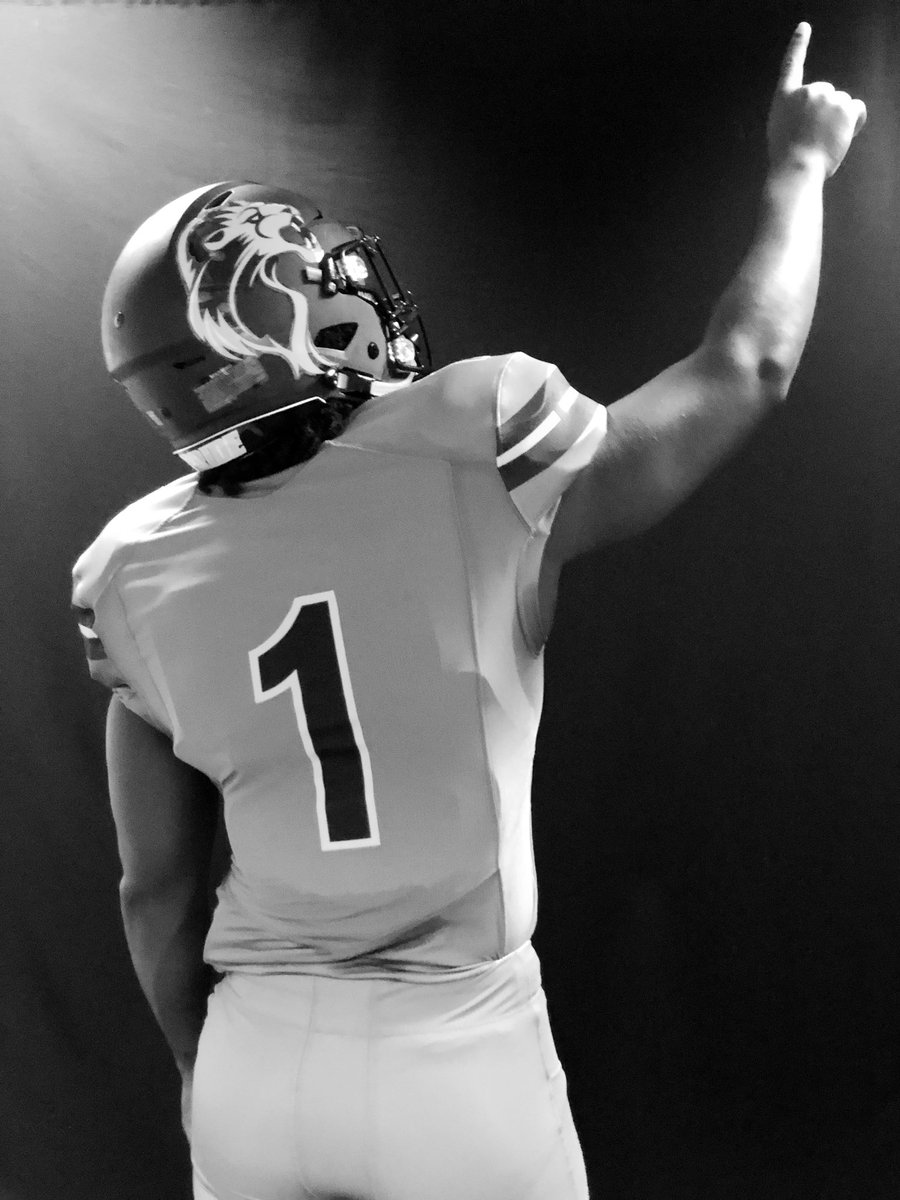 ClarkePrideFB's tweet photo. Week 7️⃣ of Summer Workouts....
It’s #PeakPhase, time to show off the gains made this summer!
#LionPride19 #39DaysToKickoff https://t.co/LLIEbleHfQ