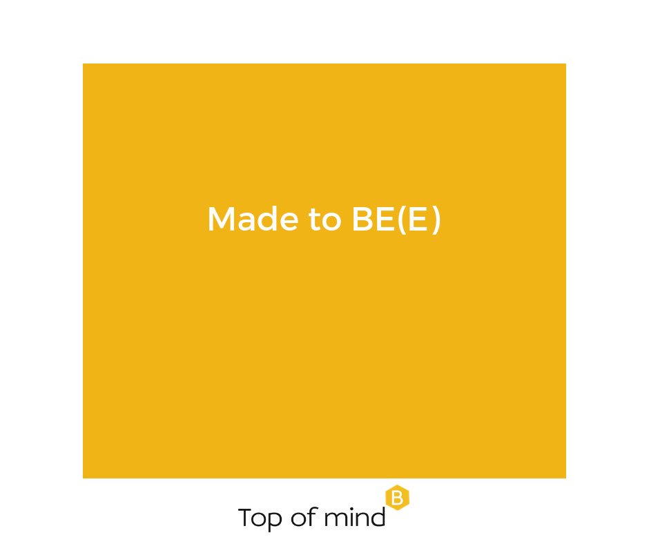BEE_Consultancy's tweet photo. Het is zomer! Tijd om te werken AAN jouw bedrijf.  Speciaal voor ondernemers en interimmers heb ik de BE(E) Summerschool ontwikkeld. In 7 stappen gaan we met elkaar werken aan aan een Top of mind branding. 

https://t.co/acngqhbYDo https://t.co/gv5iz1y4gT