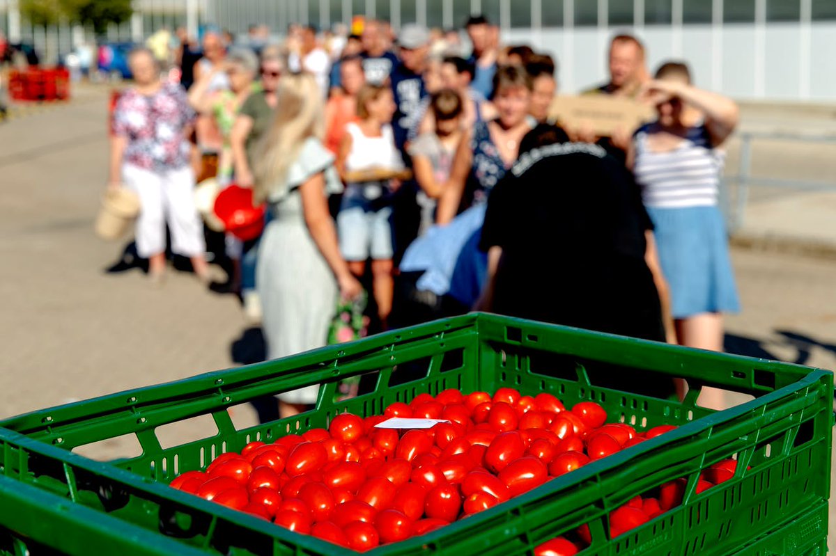 'Geen ramp is een ramp'

bnr.nl/nieuws/onderne…