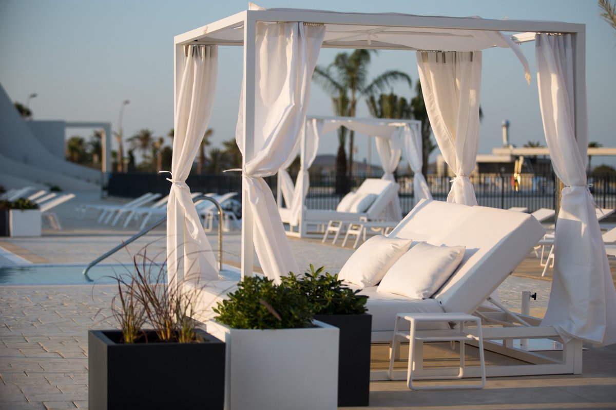 Neilson Mar Menor Beachclub tweet media