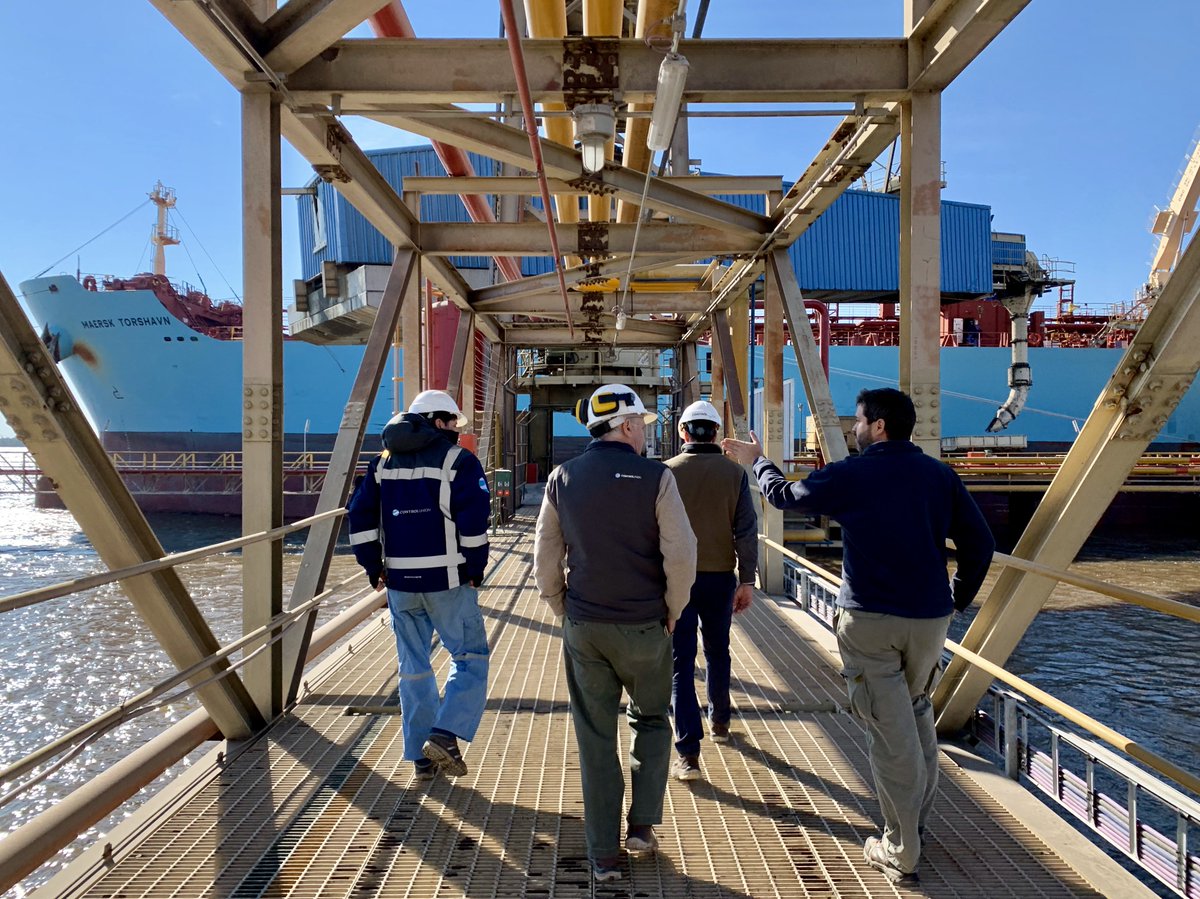 ControlunionARG's tweet photo. Control Union Inspections tiene años de experiencia actuando como expertos de terceros independientes en inspecciones de calidad. Actuamos representando a su empresa y sus necesidades ahí donde es más importante: cerca del producto. #ControlUnionArgentina #ControlUnionInspections https://t.co/eJy5yieW5Z