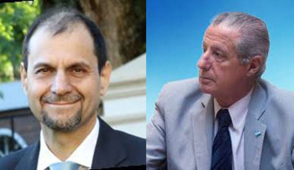 econojournal's tweet photo. Hector Falzone y Osvaldo Rolando dos técnicos de trayectoria encabezaran el nuevo Ente de Servicio Eléctrico.
Por #MarcelaGonzalez 👉 https://t.co/38OwAY9uEt
#Noticiaseconojournal #Edesur #Edenor #EMSE #ENRE #Hector #Falzone #Osvaldo #Rolando https://t.co/tAqH3VD3SO