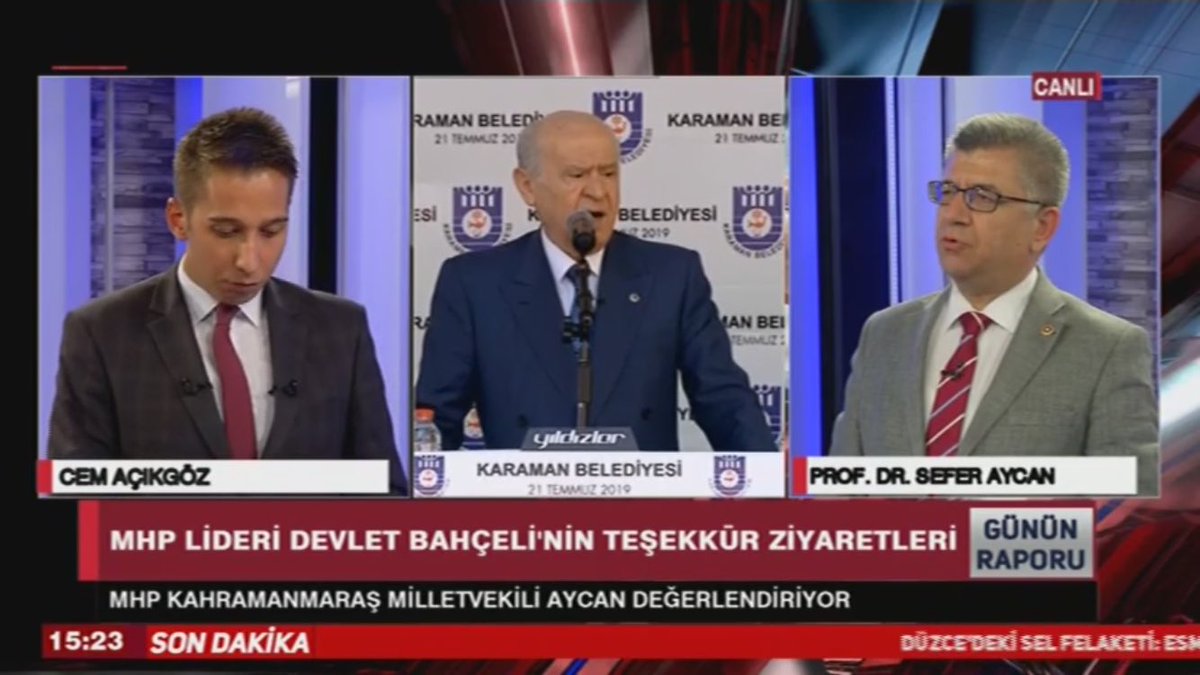 seferaycan's tweet photo. Milliyetçi Hareket Partisi 235 Belediye alarak kendi adına çok ciddi bir başarı sağladı. İstanbul'da ilk defa belediyemiz oldu. https://t.co/LB3grPAC8z